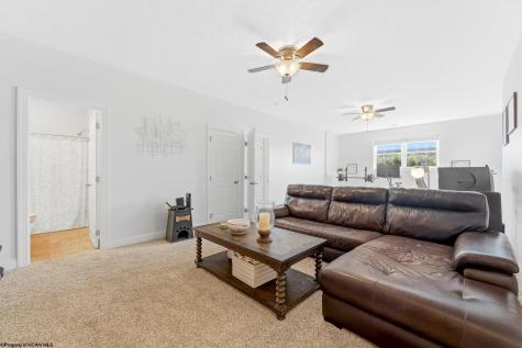 3 Zackquill Court Morgantown WV 26508