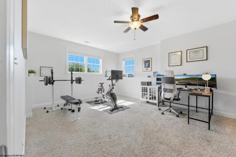 3 Zackquill Court Morgantown WV 26508