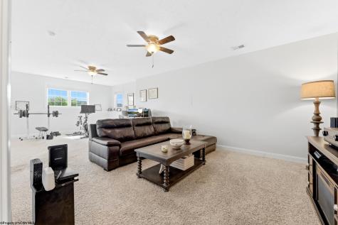 3 Zackquill Court Morgantown WV 26508