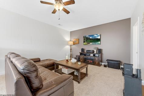 3 Zackquill Court Morgantown WV 26508