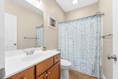 3 Zackquill Court Morgantown WV 26508