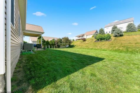 3 Zackquill Court Morgantown WV 26508