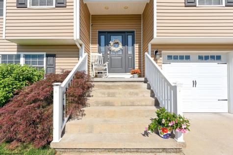 3 Zackquill Court Morgantown WV 26508