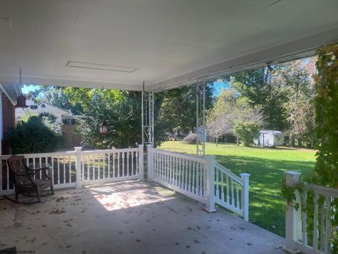 105 Wilton Avenue Elkins WV 26241