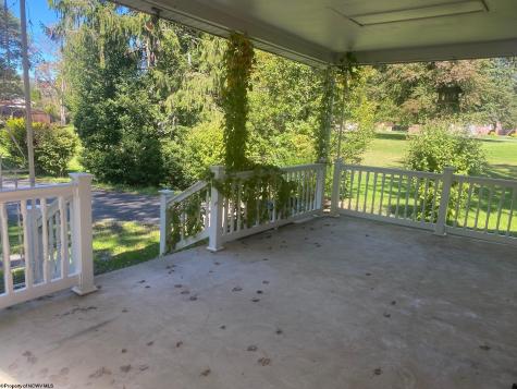 105 Wilton Avenue Elkins WV 26241