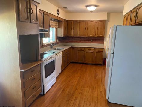 105 Wilton Avenue Elkins WV 26241
