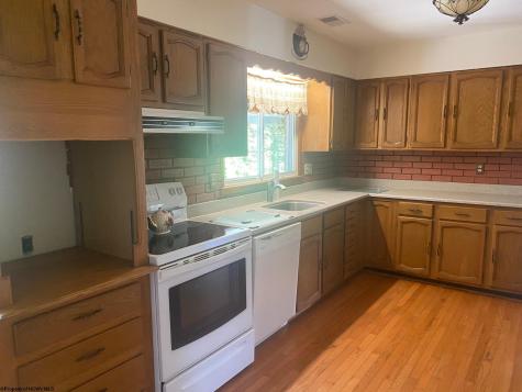 105 Wilton Avenue Elkins WV 26241