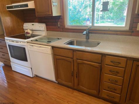 105 Wilton Avenue Elkins WV 26241