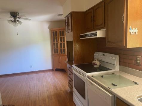 105 Wilton Avenue Elkins WV 26241