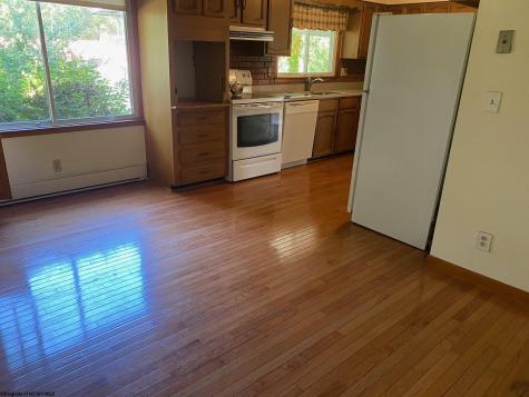 105 Wilton Avenue Elkins WV 26241