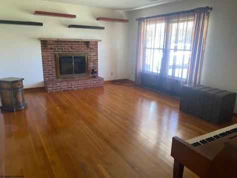 105 Wilton Avenue Elkins WV 26241