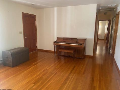 105 Wilton Avenue Elkins WV 26241