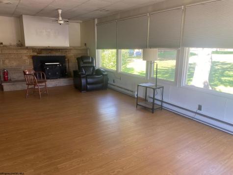 105 Wilton Avenue Elkins WV 26241
