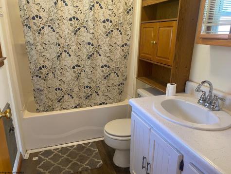 105 Wilton Avenue Elkins WV 26241