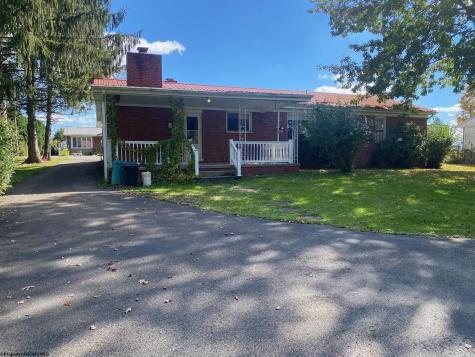 105 Wilton Avenue Elkins WV 26241