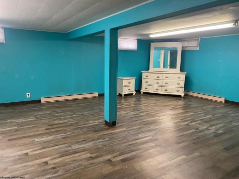 105 Wilton Avenue Elkins WV 26241