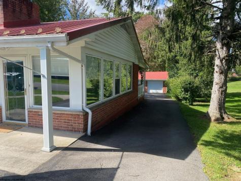 105 Wilton Avenue Elkins WV 26241
