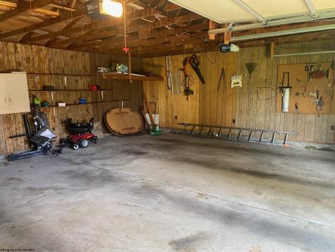 105 Wilton Avenue Elkins WV 26241