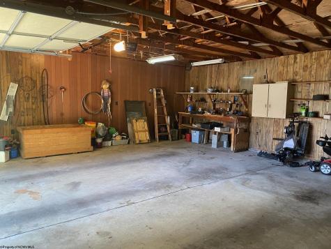 105 Wilton Avenue Elkins WV 26241