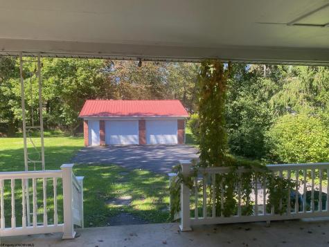 105 Wilton Avenue Elkins WV 26241