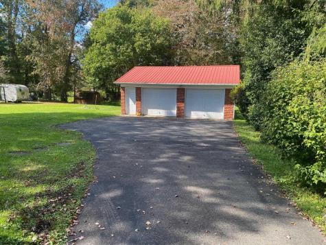 105 Wilton Avenue Elkins WV 26241