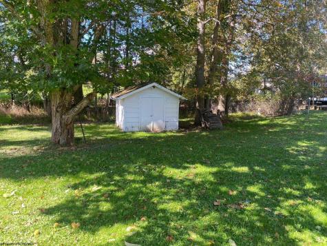 105 Wilton Avenue Elkins WV 26241
