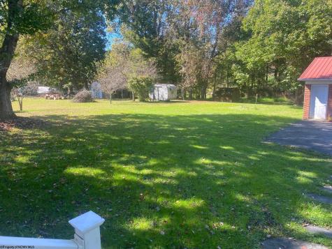105 Wilton Avenue Elkins WV 26241