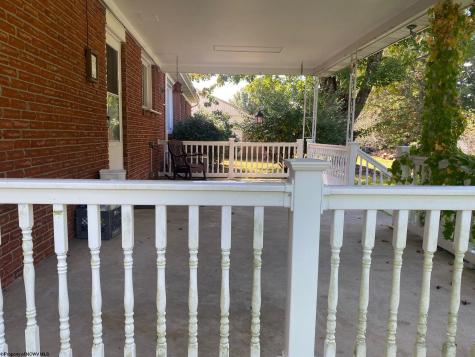 105 Wilton Avenue Elkins WV 26241