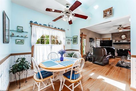 632 Dale Avenue Clarksburg WV 26301