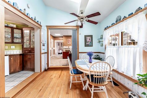 632 Dale Avenue Clarksburg WV 26301