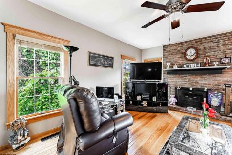 632 Dale Avenue Clarksburg WV 26301