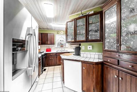 632 Dale Avenue Clarksburg WV 26301