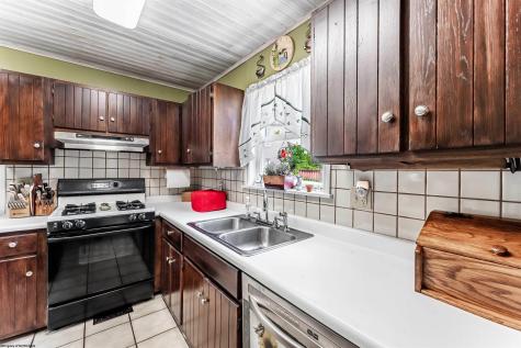 632 Dale Avenue Clarksburg WV 26301