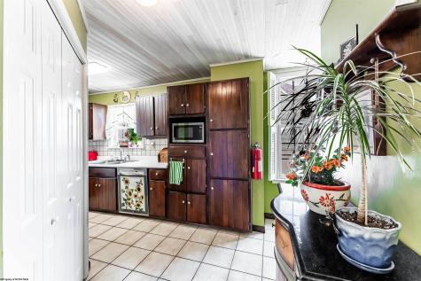 632 Dale Avenue Clarksburg WV 26301