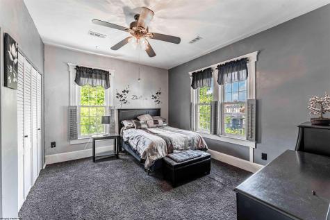 632 Dale Avenue Clarksburg WV 26301