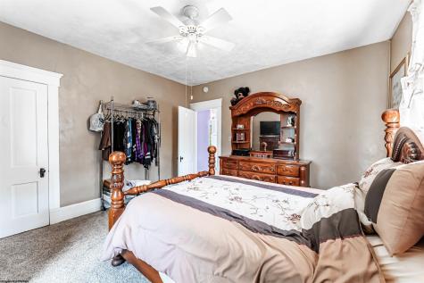 632 Dale Avenue Clarksburg WV 26301