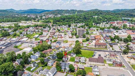 632 Dale Avenue Clarksburg WV 26301