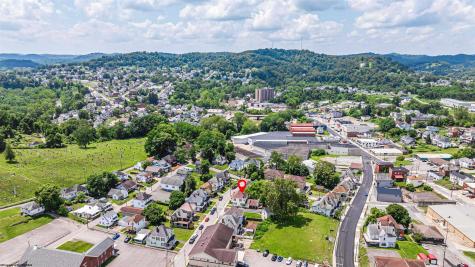 632 Dale Avenue Clarksburg WV 26301
