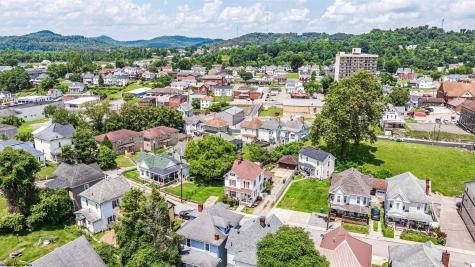 632 Dale Avenue Clarksburg WV 26301