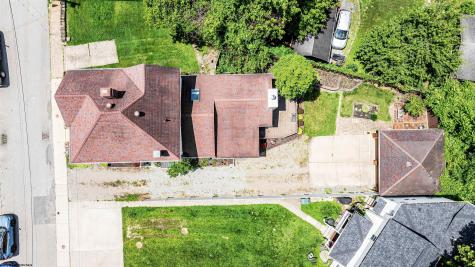 632 Dale Avenue Clarksburg WV 26301