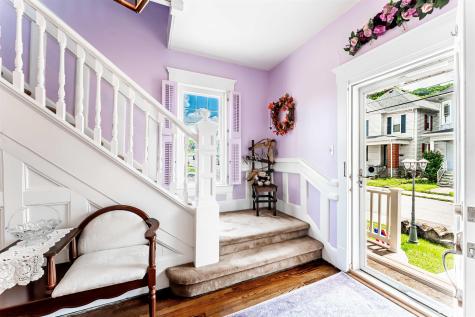 632 Dale Avenue Clarksburg WV 26301