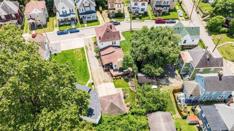 632 Dale Avenue Clarksburg WV 26301
