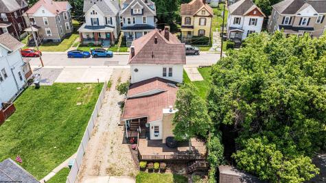 632 Dale Avenue Clarksburg WV 26301