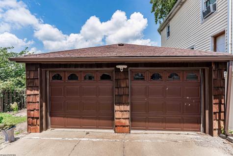 632 Dale Avenue Clarksburg WV 26301