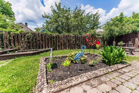 632 Dale Avenue Clarksburg WV 26301