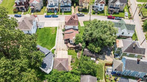 632 Dale Avenue Clarksburg WV 26301