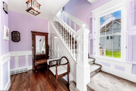 632 Dale Avenue Clarksburg WV 26301