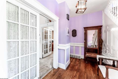 632 Dale Avenue Clarksburg WV 26301