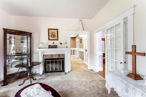 632 Dale Avenue Clarksburg WV 26301