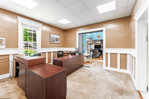 632 Dale Avenue Clarksburg WV 26301